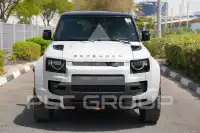 2026 Land Rover DEFENDER