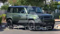 2026 Land Rover DEFENDER