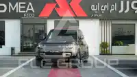 2026 Land Rover DEFENDER