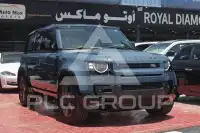 2026 Land Rover DEFENDER