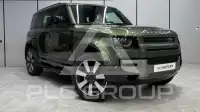 2026 Land Rover DEFENDER