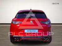 2026 Alfa Romeo Stelvio