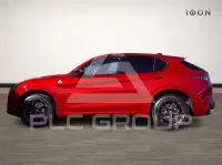 2026 Alfa Romeo Stelvio