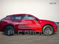 2026 Alfa Romeo Stelvio
