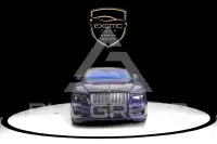 2026 Rolls Royce Spectre