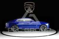 2026 Rolls Royce Spectre