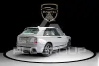 2026 Rolls Royce Cullinan