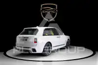 2026 Rolls Royce Cullinan