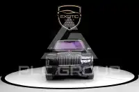 2026 Rolls Royce Cullinan