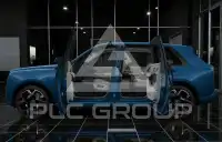 2026 Rolls Royce Cullinan