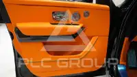 2026 Rolls Royce Cullinan