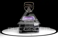 2026 Rolls Royce Cullinan