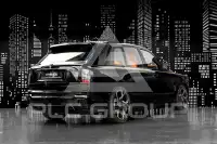 2026 Rolls Royce Cullinan