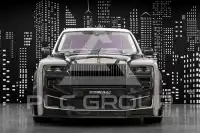 2026 Rolls Royce Cullinan