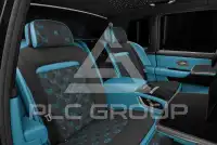 2026 Rolls Royce Cullinan