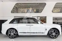 2026 Rolls Royce Cullinan