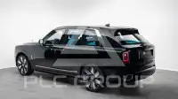 2026 Rolls Royce Cullinan