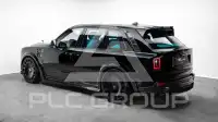 2026 Rolls Royce Cullinan