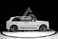2026 Rolls Royce Cullinan
