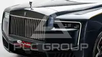 2026 Rolls Royce Cullinan