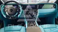 2026 Rolls Royce Cullinan