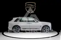 2026 Rolls Royce Cullinan