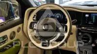 2026 Rolls Royce Cullinan