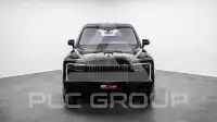 2026 Rolls Royce Cullinan