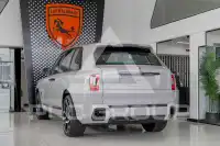 2026 Rolls Royce Cullinan