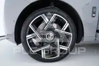 2026 Rolls Royce Cullinan