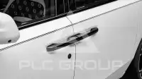 2026 Rolls Royce Ghost