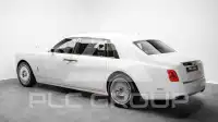 2026 Rolls Royce Phantom