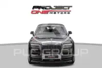 2026 Rolls Royce Phantom