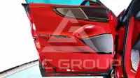 2026 Ferrari Purosangue