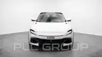 2026 Ferrari Purosangue