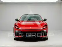 2026 Ferrari Purosangue