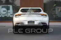 2026 Ferrari Purosangue