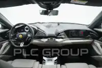 2026 Ferrari Purosangue