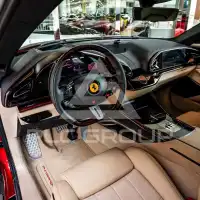 2026 Ferrari Purosangue