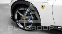2026 Ferrari Purosangue