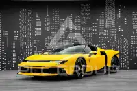 2026 Ferrari Testarossa