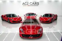 2026 Ferrari Testarossa
