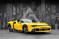 2026 Ferrari Testarossa