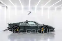 2026 Ferrari Testarossa
