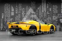 2026 Ferrari Testarossa