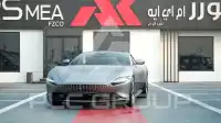 2026 Ferrari Roma