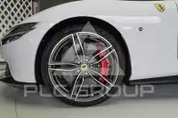 2026 Ferrari Roma