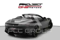 2026 Ferrari Roma