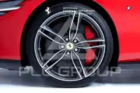 2026 Ferrari Roma