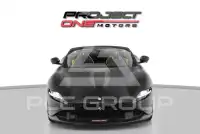 2026 Ferrari Roma
